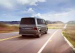 Volkswagen Multivan PanAmericana 2016 года